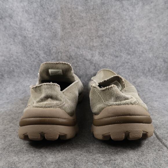 Skechers Shoes Mens 13 Casual Slip On Loafer Moc Toe Relaxed Fit Comfort Cruiser - Picture 5 of 15